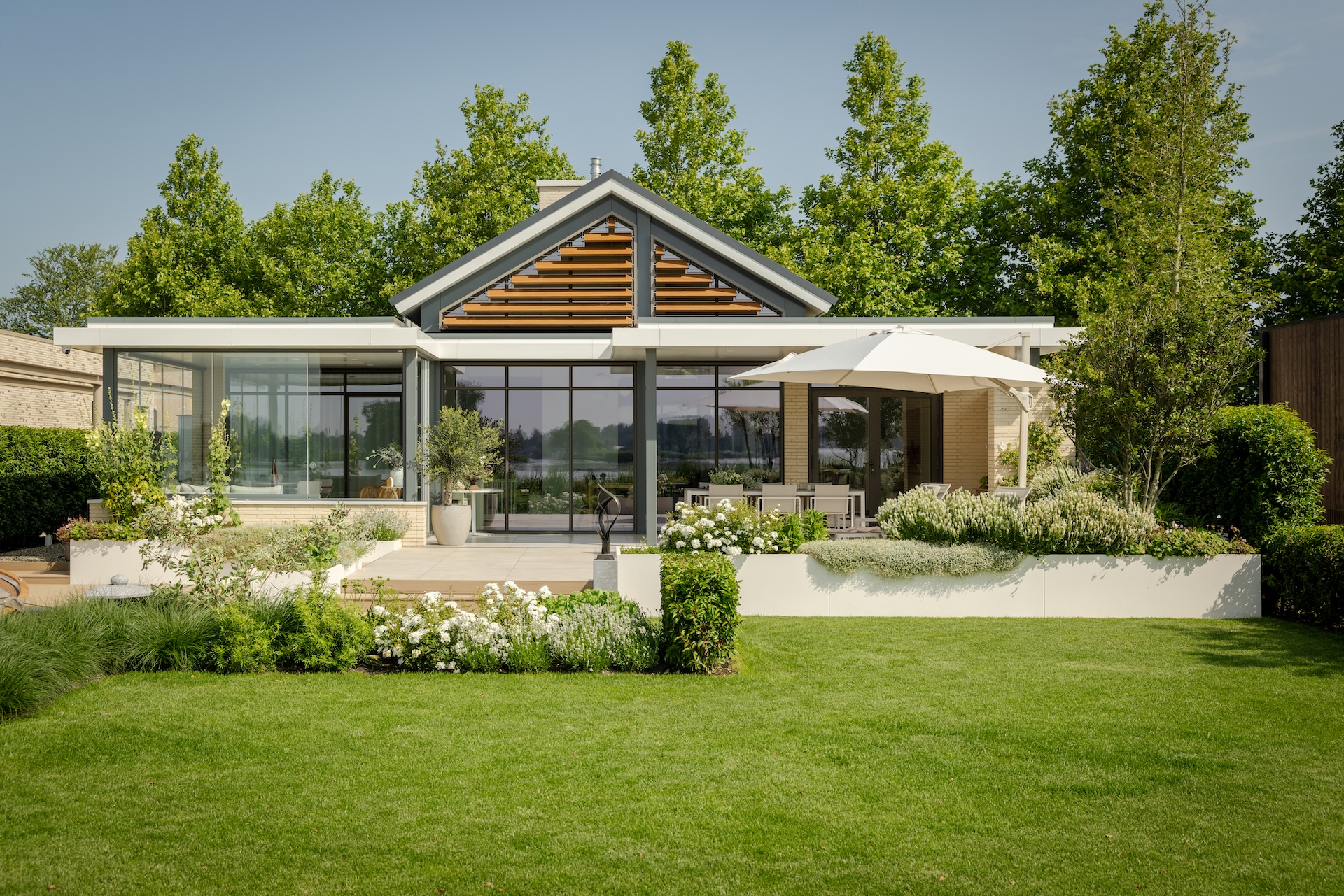 groenregie moderne liefde